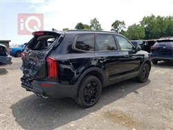 Kia Telluride